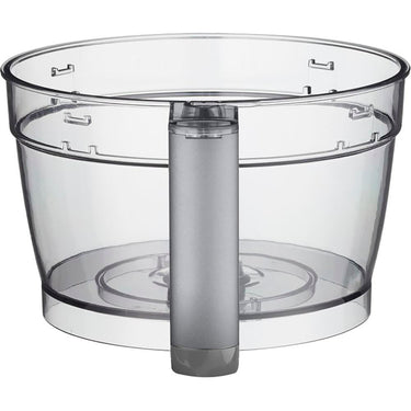 Cuisinart Elemental Food Processor with 11-Cup and 4.5-Cup Workbowls - FP-2GM - Open Box
