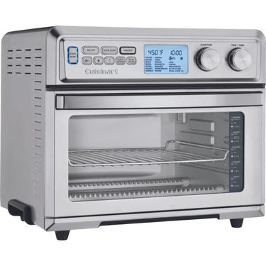 Cuisinart TOA-95 Large Digital AirFry Toaster Oven - Factory Refurbished - Open Box