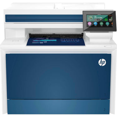 HP Color LaserJet Pro MFP 4301fdw Wireless Printer (4RA82F) - Open Box