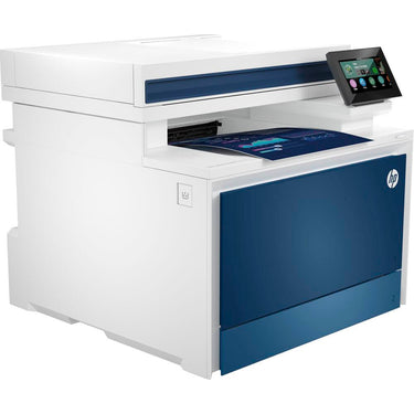 HP Color LaserJet Pro MFP 4301fdw Wireless Printer (4RA82F) - Open Box