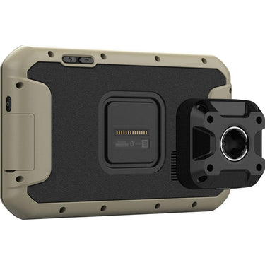 Garmin Overlander On/Off-Road Navigator GPS w/ Built-In Bluetooth + Warranty Bundle