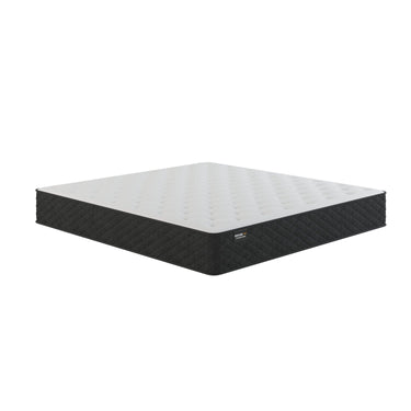 Encore 10.5" Twin XL BIAB Hybrid Mattress - Medium Firm, 10-Yr Warranty, USA-Made