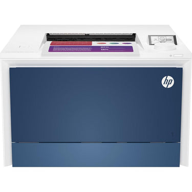 HP Color LaserJet Pro 4201dw Wireless Printer w/ Printer Essentials Software Bundle
