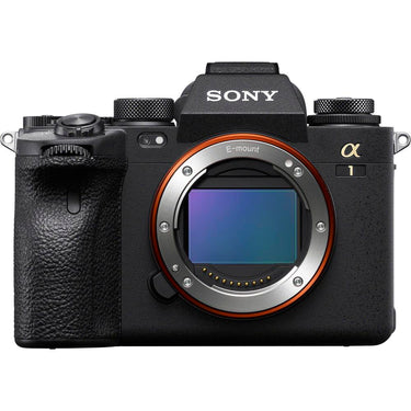 Sony Alpha 1 Full Frame Lens Camera 50.1MP Body Open Box with 1 Year Warranty