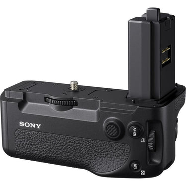 Sony Battery Grip for Alpha One, a7R IV, a9 II, a7S III Open Box+1 Year Warranty