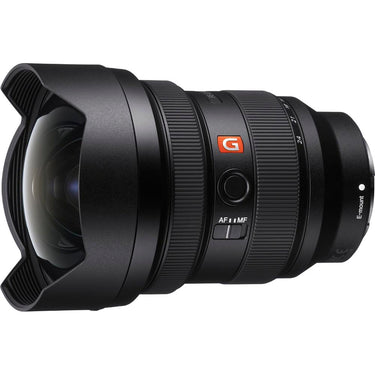 Sony FE 12-24mm F2.8 GM G Master Ultra-wide Zoom Lens Open Box + 1 Year Warranty