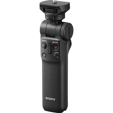 Sony Shooting Grip and Tripod with Wireless Remote OPEN BOX + 1 Year Warranty Pack