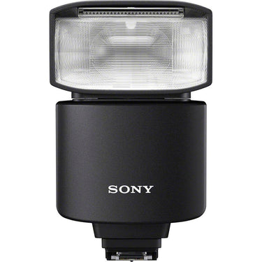 Sony HVL-F46RM Wireless Radio Control External Flash OPEN BOX + 1 Year Warranty Pack