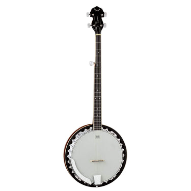 Dean B3 PK 5-String Banjo Package with Gig Bag, Strap and Pitch Pipe