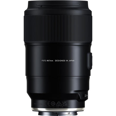 Tamron 90mm f/2.8 Di III VXD Macro Camera Lens for Sony E-Mount AFF072S700