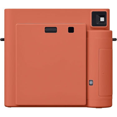 Fujifilm Instax Square SQ1 Instant Camera - Terracotta Orange