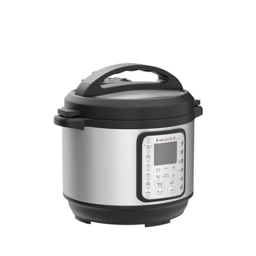 Instant Pot Duo Plus 8 qt 9-in-1 Electric Pressure Cooker, Refurbished