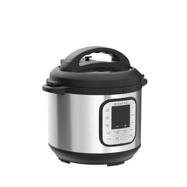 Instant Pot Duo Nova 8qt 7-in-1 Programmable Electric Pressure Cooker, Refurbished