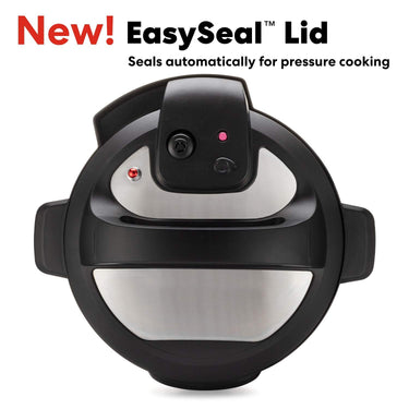 Instant Pot Duo Nova 6 quart 7-in-1 Programmable Pressure Cooker, Refurbished