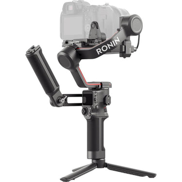 DJI RS 3 Gimbal Stabilizer Combo (Open-box) with CPS 1 Year Warranty