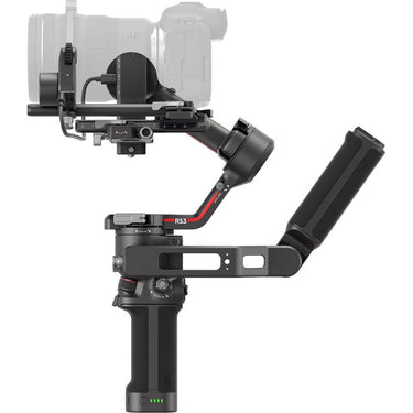 DJI RS 3 Gimbal Stabilizer Combo (Open-box) with CPS 1 Year Warranty