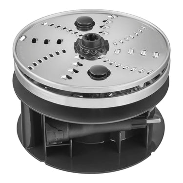 KitchenAid 13-Cup All In One Food Processor, Empire Red