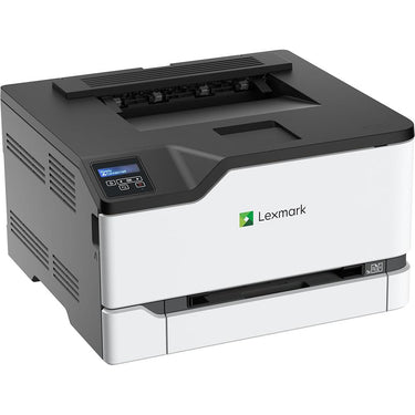 Lexmark CS331dw Wireless Color Laser Printer (40N9020)