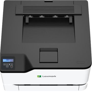 Lexmark CS331dw Wireless Color Laser Printer (40N9020)