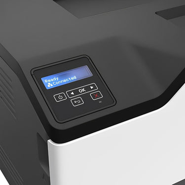 Lexmark CS331dw Wireless Color Laser Printer (40N9020)