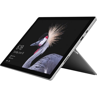 Microsoft Surface Pro 12.3" Intel i7-7660U 8/256GB Tablet OPEN BOX + 1 Year Warranty Pack