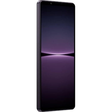 Sony Xperia 1 IV 5G 512GB Smartphone Violet (Unlocked) OPEN BOX +1 Year Warranty Pack