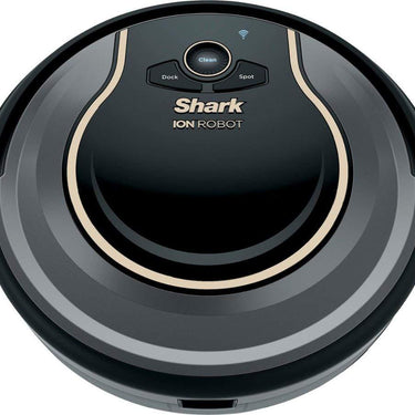 Shark ION Robot Vacuum RV754 w/ Wi-Fi Connectivity + Voice Control Factory Refurbished