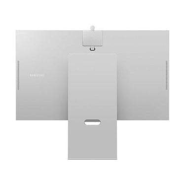 Samsung USED 27" ViewFinity S9 5K IPS HDR Smart Monitor with Webcam - LS27C900PANXZA