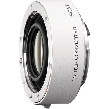 Sony SAL14TC - 1.4X Tele-converter Lens (OPEN BOX) with CPS 1 Year Warranty