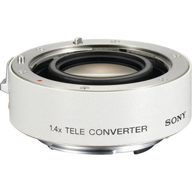 Sony SAL14TC - 1.4X Tele-converter Lens (OPEN BOX) with CPS 1 Year Warranty