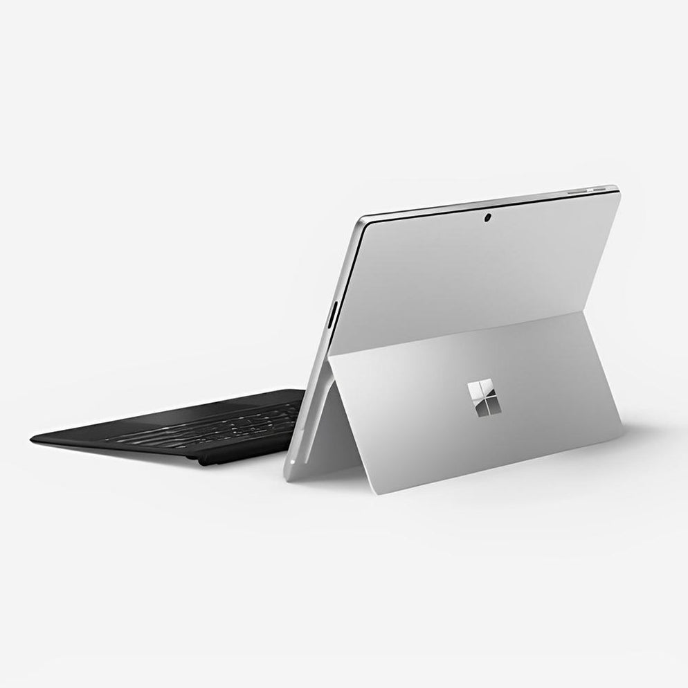 Microsoft Surface Pro 13" OLED Snapdragon X Elite 32GB/1TB, Platinum