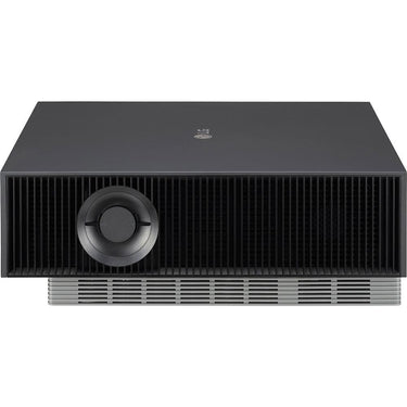 LG 4K UHD Smart Dual Laser CineBeam Projector Open Box with 1 Year Warranty