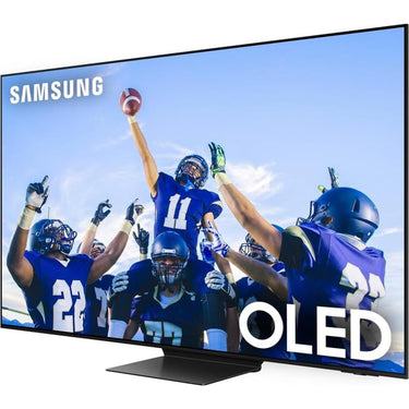 Samsung 55 Inch S95C Neo QLED 4K Smart TV 2023 Open Box with 1 Year Warranty