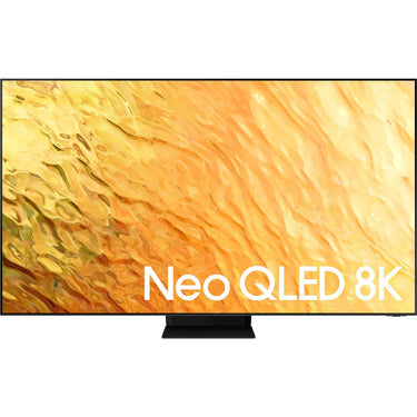 Samsung 75 Inch QN800B Neo QLED 8K Smart TV 2022 Open Box with 1 Year Warranty