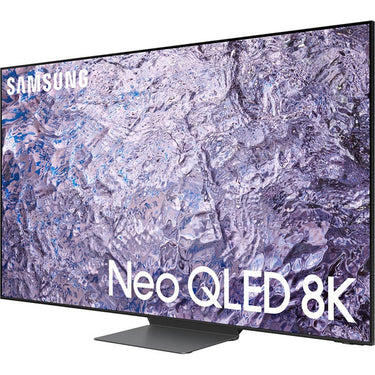 Samsung 75 Inch Neo QLED 8K Smart TV 2023 Open Box with 1 Year Warranty