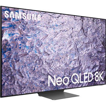 Samsung 75 Inch Neo QLED 8K Smart TV 2023 Open Box with 1 Year Warranty