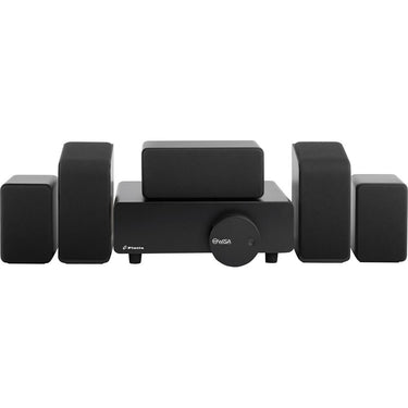 Platin Monaco 5.1.2 Speaker System with Dolby Atmos Open Box + 1 Year Warranty