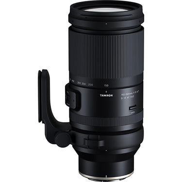 Tamron 150-500mm F/5-6.7 Lens for Nikon Z-Mount A057 Open Box + 1 Year Warranty