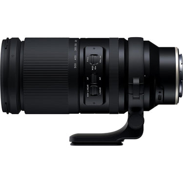 Tamron 150-500mm F/5-6.7 Lens for Nikon Z-Mount A057 Open Box + 1 Year Warranty