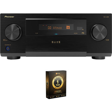 Pioneer Elite Elite VSX-LX805 11.4 Channel AV Receiver (OPEN BOX) with CPS 1 Year Warranty