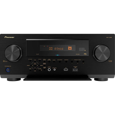 Pioneer Elite Elite VSX-LX805 11.4 Channel AV Receiver (OPEN BOX) with CPS 1 Year Warranty