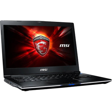 MSI GS30 SHADOW-001 13.3" Intel i7 Gaming Laptop (OPEN BOX) with CPS 1 Year Warranty