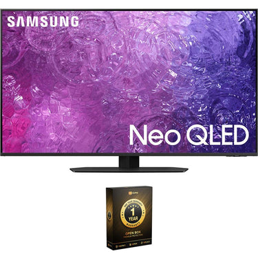 Samsung 85" Neo QLED 4K Smart TV (OPEN BOX) with CPS 1 Year Warranty