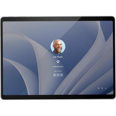 Microsoft Surface Pro Copilot+ PC 13" 16GB/1TB, Platinum w/ Keyboard + 2 Yr Warranty