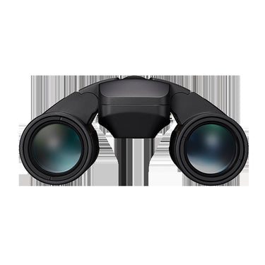 Nikon STABILIZED 10x25 S Binoculars with Image Stabilization, Compact, Waterproof