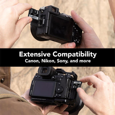 Lexar Professional SILVER PLUS SDXC UHS-I Card, V30 160MB/s Read Speed, 64GB