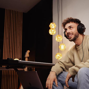 BeyerDynamic DT 770 PRO Closed Dynamic Studio Headphones, 32 Ohms