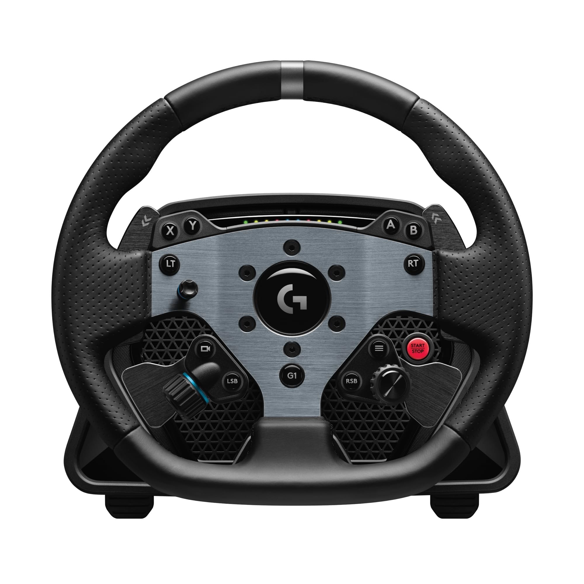 Logitech Core Pro Series Pro Racing Wheel, Direct Drive 11nm, Trueforc