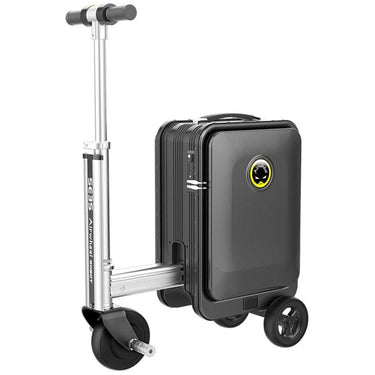 Airwheel SE3S Smart Rideable Suitcase Electric Scooter + Extra Battery +2 Year Protection