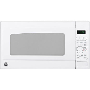 GE 2.0 Cu. Ft. Capacity Countertop Microwave Oven - Open Box